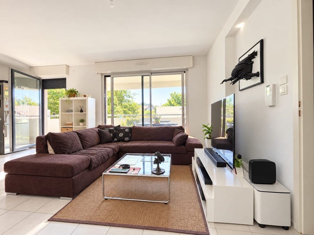 Appartement 3 pièces à vendre à Cernay (68)