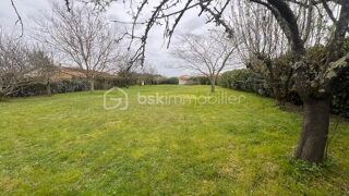 Terrain à vendre 721 m²