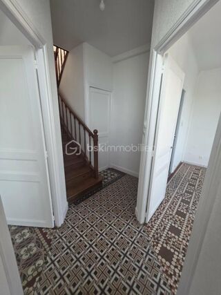  Maison à vendre 4 pièces 75 m²