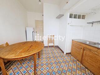  Appartement � vendre 2 pi�ces 34 m�