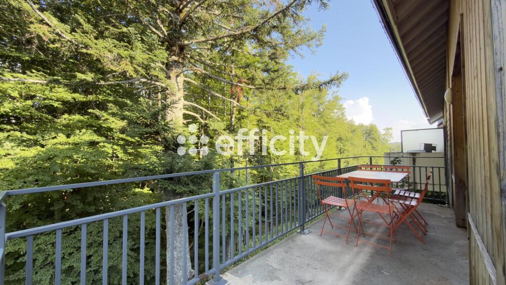 Vente Appartement Appartement Les deserts
