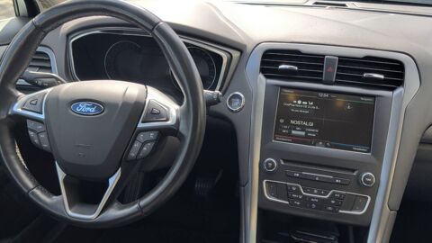 Mondeo 2 TDCI 150 Titanium 2015 occasion 20260 Calvi