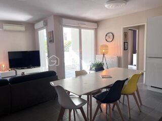  Appartement � vendre 4 pi�ces 78 m�