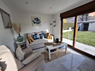  Maison � vendre 4 pi�ces 56 m�