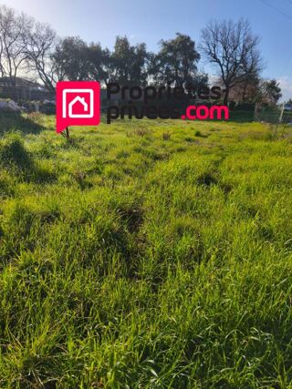  Terrain � vendre 442 m�