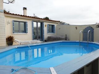  Maison à vendre 5 pièces 98 m²