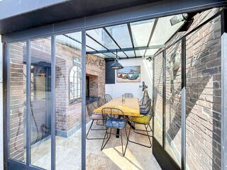  Maison à vendre 5 pièces 128 m²