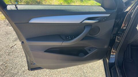 X2 sDrive 18i 140 Lounge 2019 occasion 37230 Fondettes