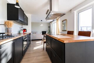 Vente Appartement Appartement de 3 pièces de 61 m² à Nantes Nantes