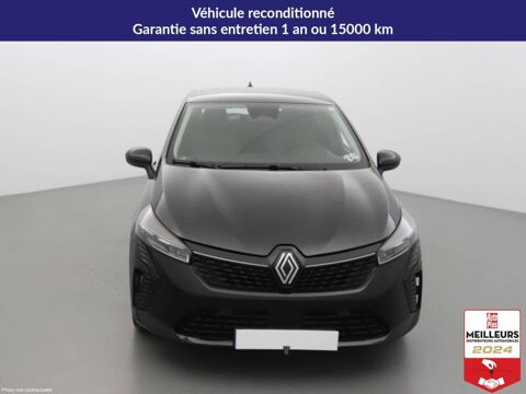 Clio 1.5 BLUE DCI 100CH EVOLUTION GSR2 2025 occasion 10150 Lavau
