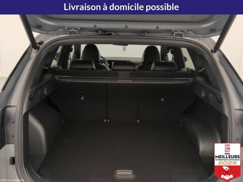 Tucson 1.6 T-GDI 239 Hybrid BVA6 N Line Executive 2026 occasion 10150 Lavau