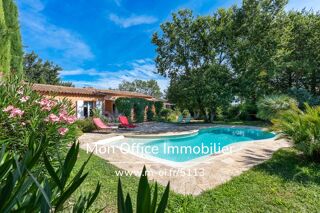  Villa  vendre 10 pices 251 m