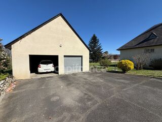  Maison à vendre 6 pièces 192 m²