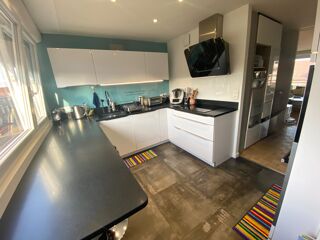  Appartement à vendre 4 pièces 78 m²