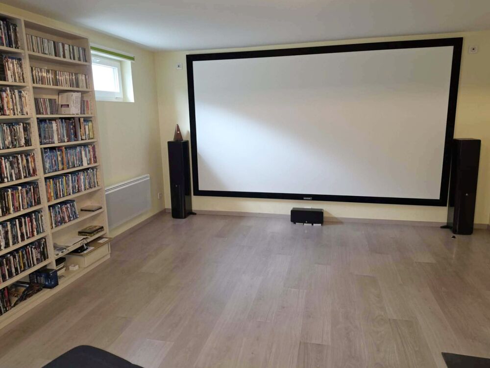 à vendre  Maison Kembs Loechle (68680)