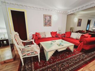  Appartement  vendre 4 pices 89 m