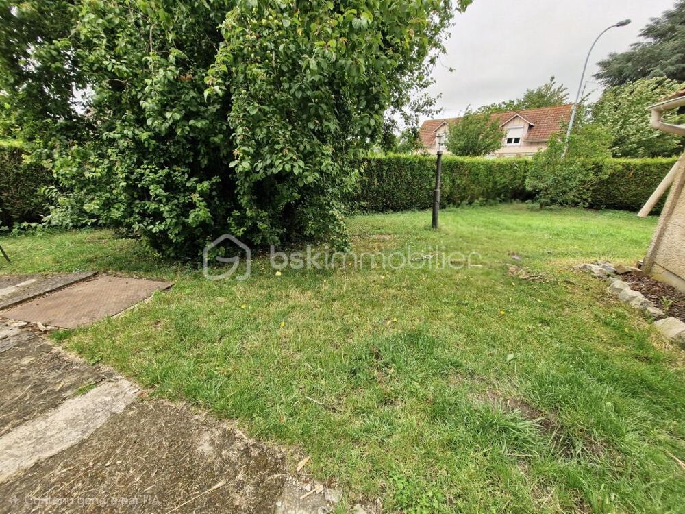 Vente Maison INVESTISSEMENT LOCATIF – MAISON VENDUE LOUÉE Mazingarbe