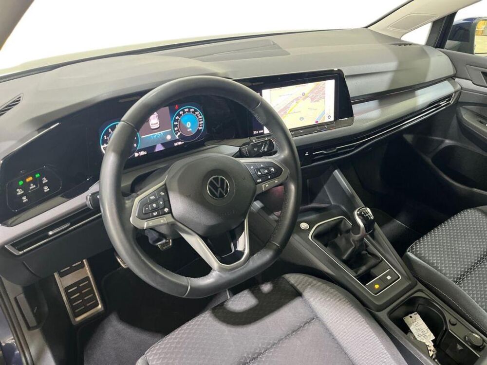 Golf 1.0 TSI OPF 110 BVM6 Active 2022 occasion 31100 Toulouse
