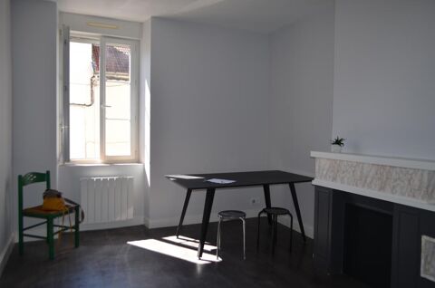  Appartement � louer 1 pi�ce 44 m�