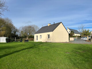  Maison � vendre 3 pi�ces 69 m�