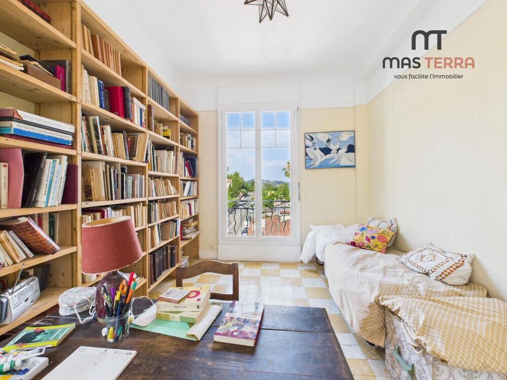 Vente Appartement Appartement Grasse