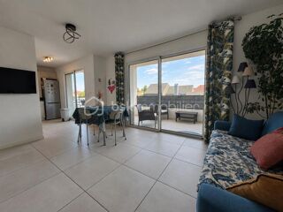  Appartement à vendre 3 pièces 65 m²