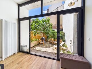  Maison à vendre 6 pièces 126 m²