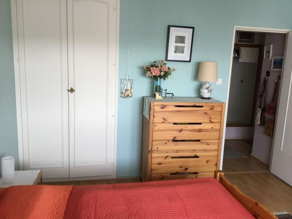 Location Appartement Chambre de 15m2 à louer sur Strasbourg Strasbourg