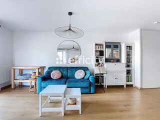  Appartement � vendre 1 pi�ce 34 m�