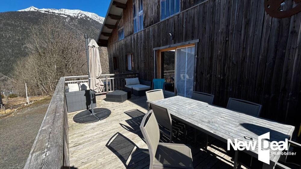  vendre  Proprit/chteau Les Houches (74310)