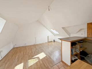  Appartement � vendre 1 pi�ce 22 m�