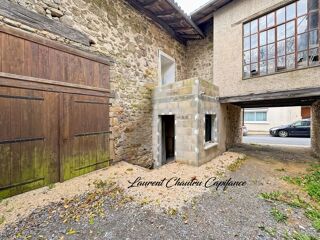  Maison � vendre 3 pi�ces 75 m�