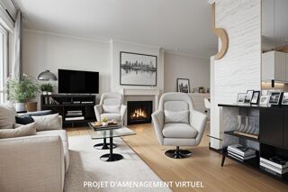  Maison � vendre 7 pi�ces 200 m�