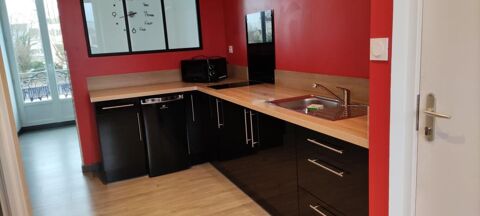  Appartement � louer 1 pi�ce 32 m�