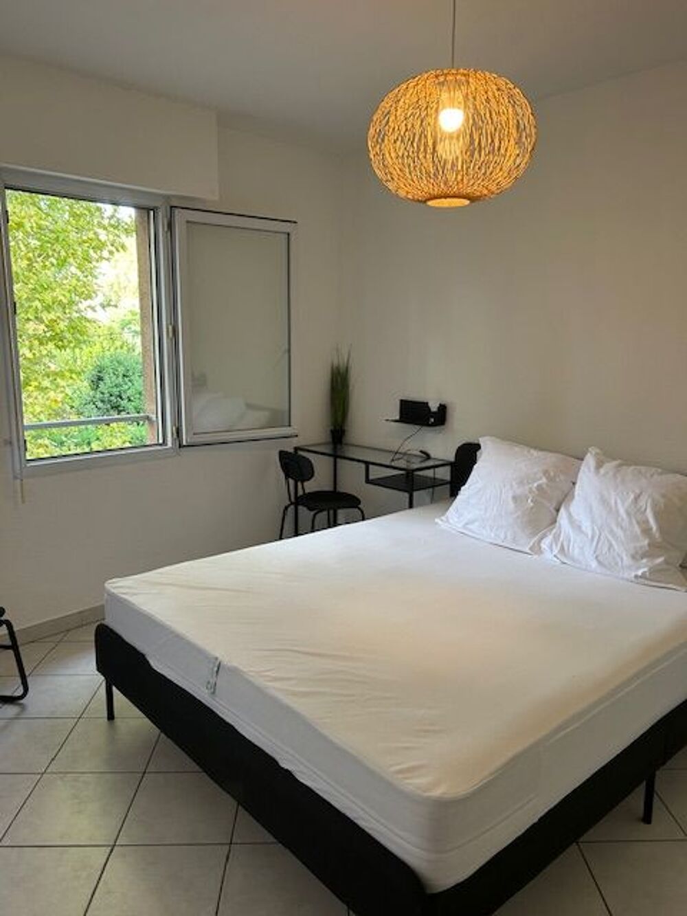Location Appartement Appartement de 27m2 à louer sur Aix-en-Provence Aix en provence