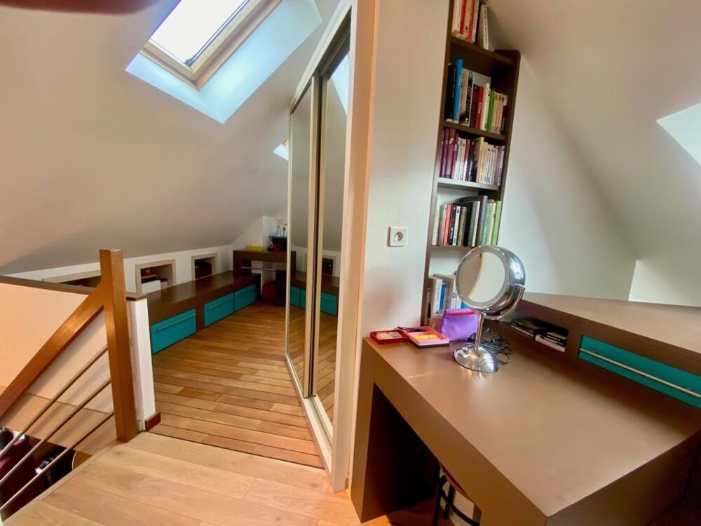 à vendre  Maison Croix (59170)