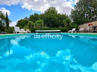  Maison � vendre 15 + pi�ces 488 m�