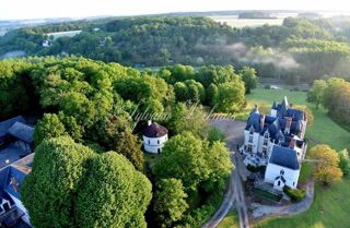  Propriété/château à vendre 15 + pièces 2000 m²