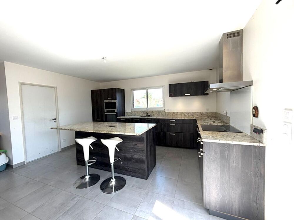 Maison 4 pièce(s) 100 m2 de 2021