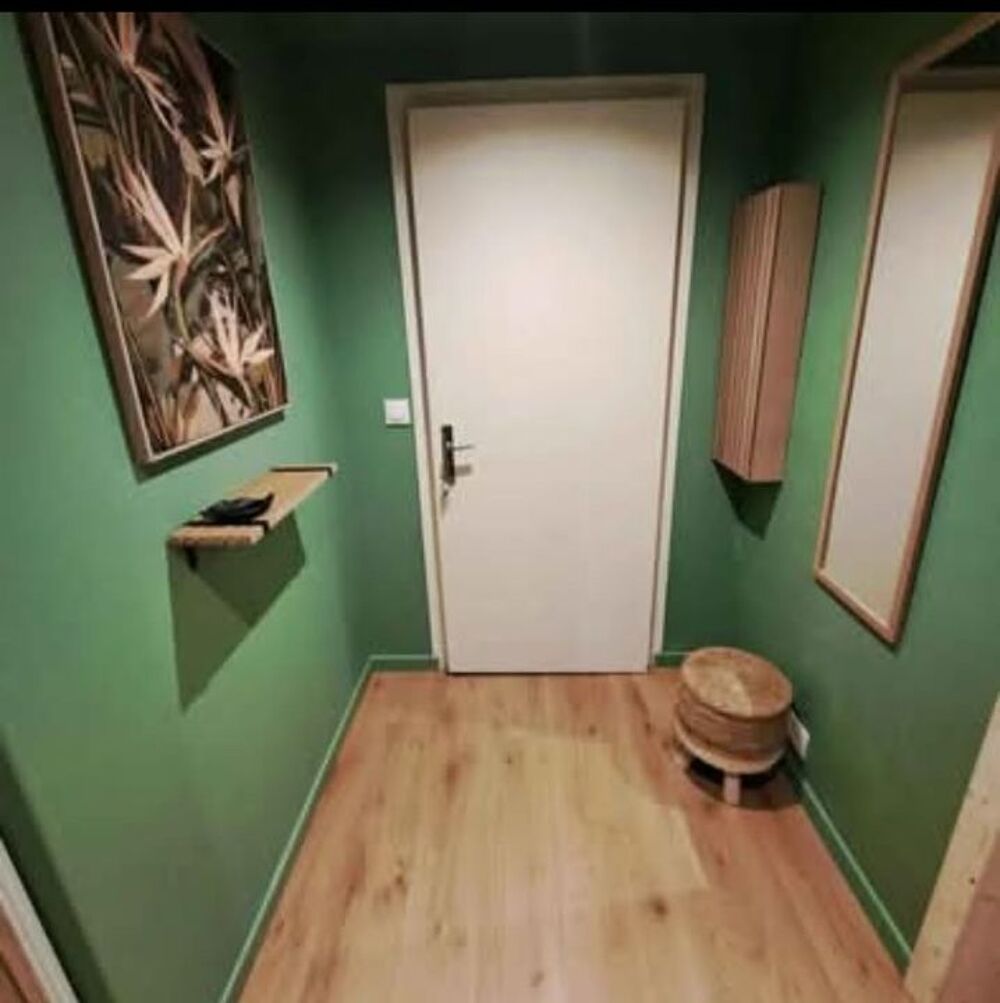 Location Appartement Appartement de 42m2 à louer sur Veigy-Foncenex Veigy foncenex