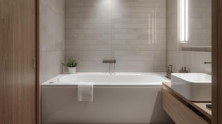  Appartement � vendre 4 pi�ces 86 m�