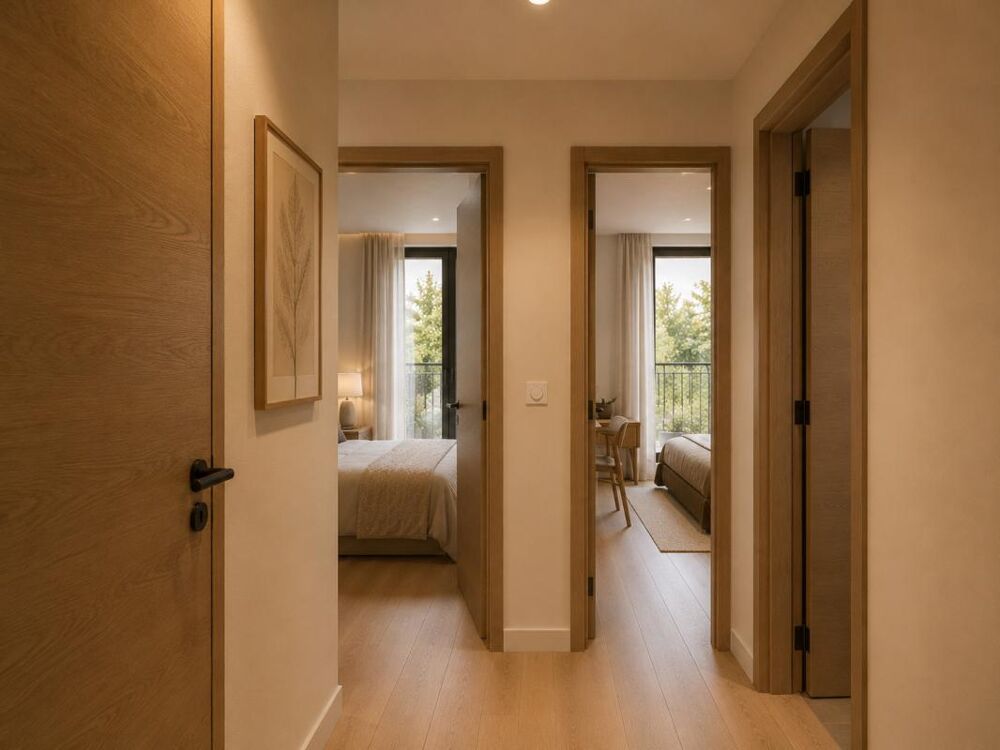 Vente Appartement T3 avec BELLE Terrasse dans BORDEAUX Bordeaux