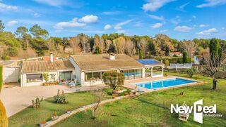  Maison � vendre 8 pi�ces 220 m�