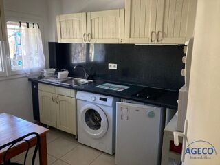  Appartement � louer 2 pi�ces 41 m�