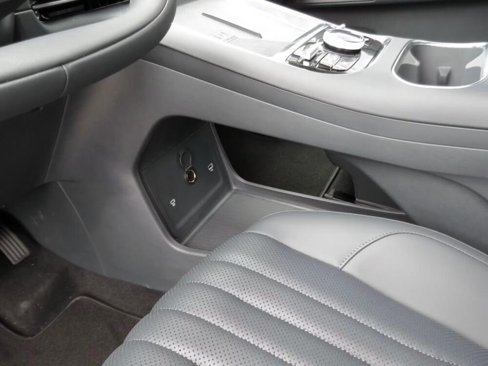 Starray 18.4 KWH MAX 2026 occasion 35690 Acign&eacute;