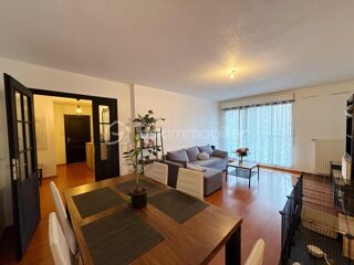  Appartement � vendre 3 pi�ces 67 m�