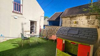 Maison à vendre 4 pièces 104 m²