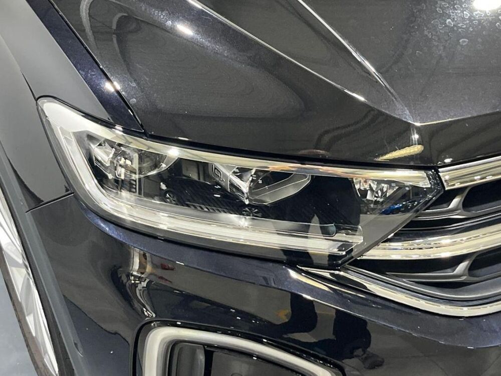 T-ROC 1.5 TSI EVO 150 Start/Stop DSG7 Style 2023 occasion 31100 Toulouse