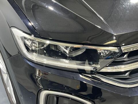 T-ROC 1.5 TSI EVO 150 Start/Stop DSG7 Style 2023 occasion 31100 Toulouse