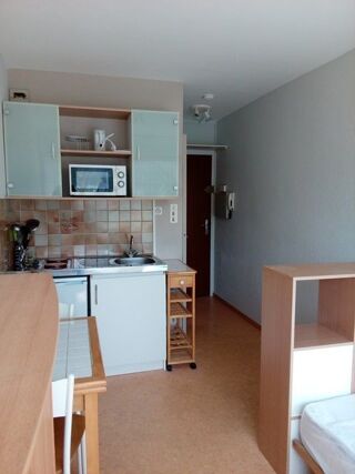  Appartement � louer 1 pi�ce 15 m�